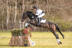 Lillet des Bois 2 Janne-Rieke PETERS