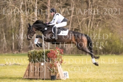 Lillet des Bois 2 Janne-Rieke PETERS