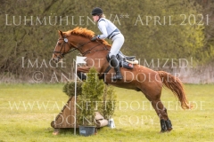 Lord Louis F Amrei DAMMANN