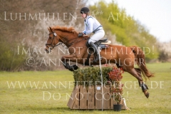 Lord Louis F Amrei DAMMANN