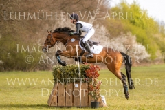 Mas que dos Jonathan FISCHER