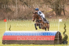 Skyfall AS Frauke SASSENBERG