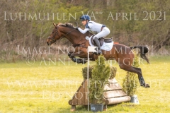 Skyfall AS Frauke SASSENBERG