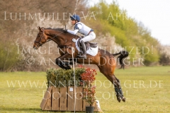 Skyfall AS Frauke SASSENBERG