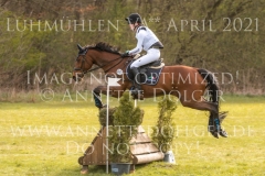 Noble Beauty Anna-Luisa MILLIES