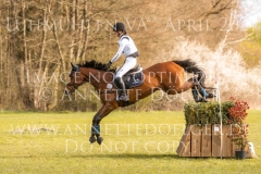 Noble Beauty Anna-Luisa MILLIES