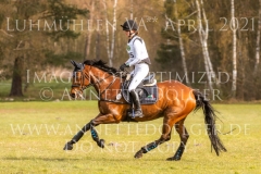 Noble Beauty Anna-Luisa MILLIES