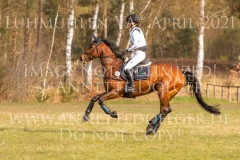 Noble Beauty Anna-Luisa MILLIES