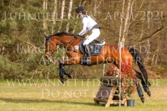 Noble Beauty Anna-Luisa MILLIES