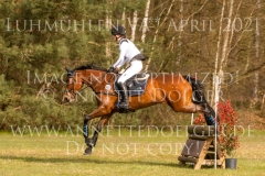 Noble Beauty Anna-Luisa MILLIES