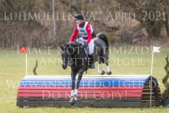 Troy 13 Finn von SCHMELING