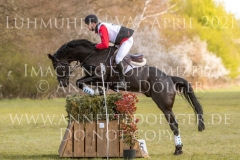 Troy 13 Finn von SCHMELING