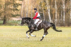 Troy 13 Finn von SCHMELING