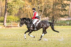 Troy 13 Finn von SCHMELING