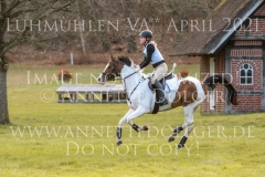 Won Da Pie 5 Stella ROSEBROCK