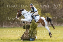 Won Da Pie 5 Stella ROSEBROCK