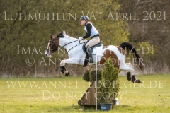 Won Da Pie 5 Stella ROSEBROCK