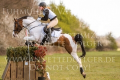 Won Da Pie 5 Stella ROSEBROCK