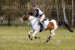 Won Da Pie 5 Stella ROSEBROCK