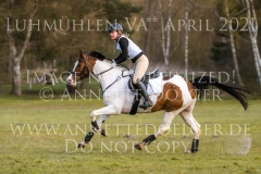 Won Da Pie 5 Stella ROSEBROCK