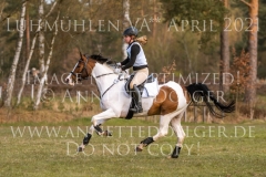 Won Da Pie 5 Stella ROSEBROCK