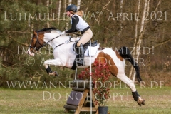 Won Da Pie 5 Stella ROSEBROCK