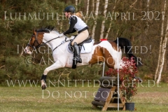 Won Da Pie 5 Stella ROSEBROCK