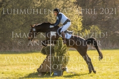 April Morning 4 Freia SRUGIS