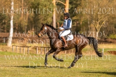 April Morning 4 Freia SRUGIS