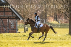 Rusty 418 Anuschka REUMANN