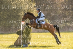 Rusty 418 Anuschka REUMANN