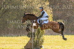 Rusty 418 Anuschka REUMANN