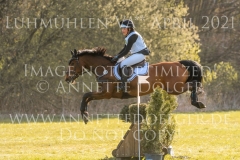 Rusty 418 Anuschka REUMANN