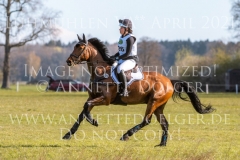 Rusty 418 Anuschka REUMANN