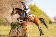 Rusty 418 Anuschka REUMANN