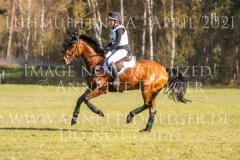 Rusty 418 Anuschka REUMANN