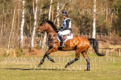 Rusty 418 Anuschka REUMANN