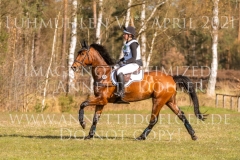 Rusty 418 Anuschka REUMANN