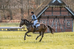 Sweet Clover Britta STUERKEN