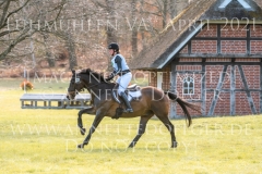 Sweet Clover Britta STUERKEN