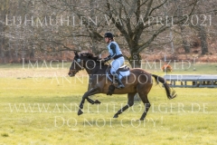 Sweet Clover Britta STUERKEN