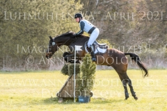 Sweet Clover Britta STUERKEN