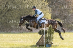 Sweet Clover Britta STUERKEN