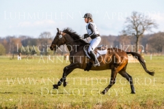 Sweet Clover Britta STUERKEN