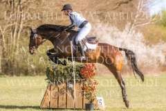 Sweet Clover Britta STUERKEN