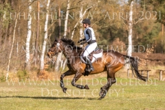 Sweet Clover Britta STUERKEN