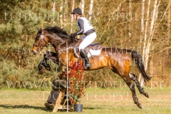 Sweet Clover Britta STUERKEN