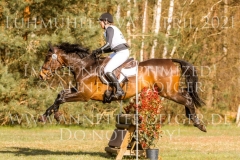 Sweet Clover Britta STUERKEN