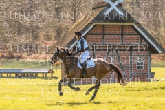 Van Helsing 20 Lilly HEUER