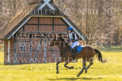 Camira P Lena BRIEKE